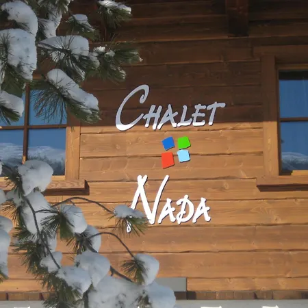 Nada Livigno