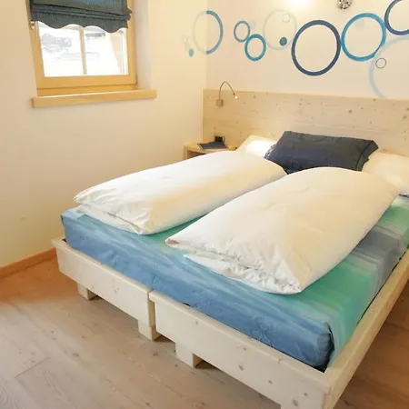Nada 4* Livigno