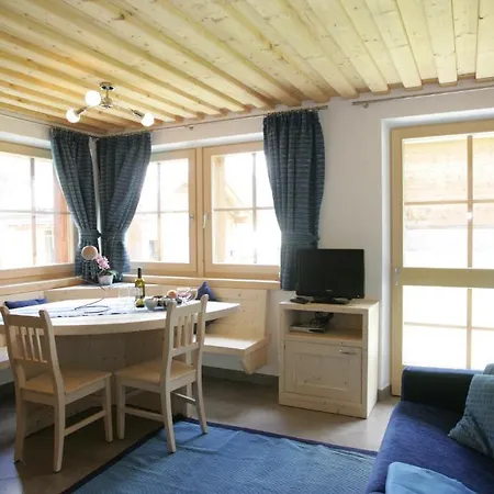 Nada Livigno