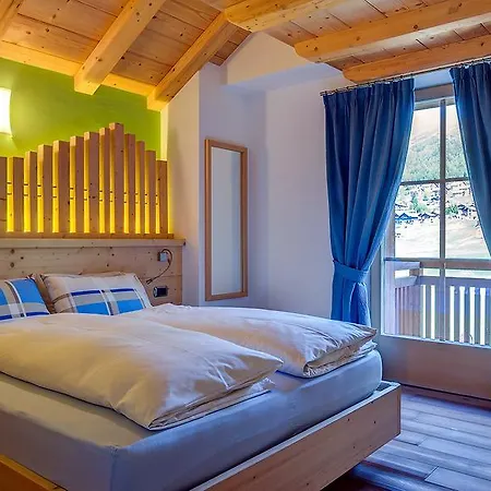 Nada Livigno