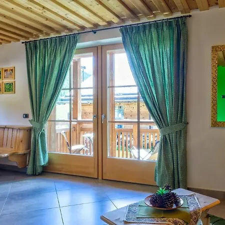Apart Otel Nada 4*