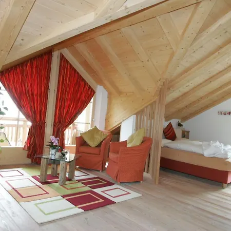 Nada 4* Livigno