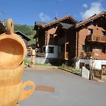 Lejlighedshotel Nada
