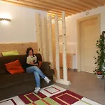Lejlighedshotel Nada Livigno