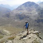 Nada Lejlighedshotel Livigno