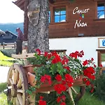 Lejlighedshotel Nada