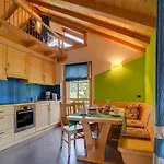 Lejlighedshotel Nada 4*