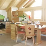 Lejlighedshotel Nada Livigno