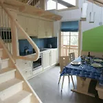 Nada Lejlighedshotel