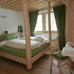 Lejlighedshotel Nada 4*