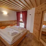 Lejlighedshotel Nada Livigno