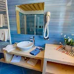 Lejlighedshotel Nada
