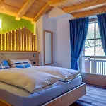 Nada Livigno