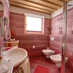 Lejlighedshotel Nada Livigno