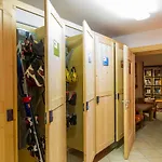 Nada Lejlighedshotel Livigno