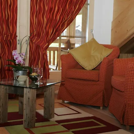 Nada Livigno