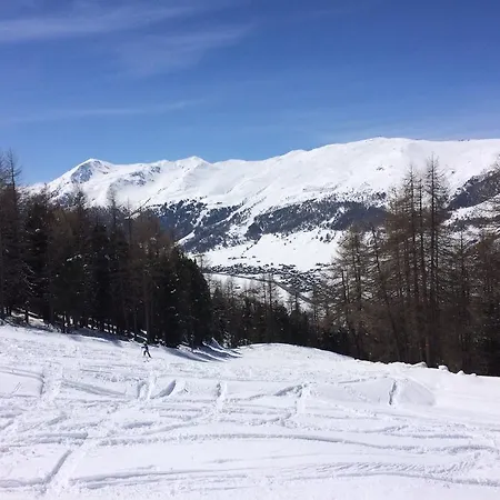 Nada 公寓式酒店 4*